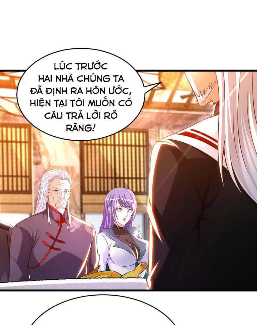 Sư Phụ Của Ta Là Thần Tiên Chapter 68 - 22