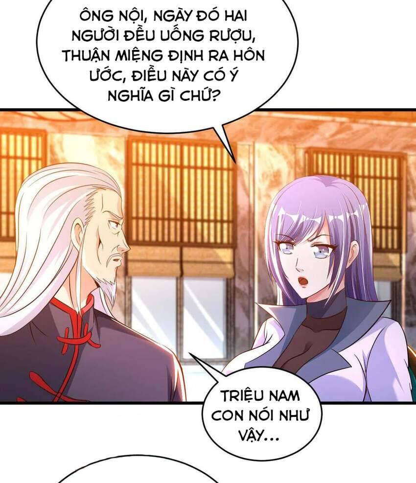 Sư Phụ Của Ta Là Thần Tiên Chapter 68 - 23