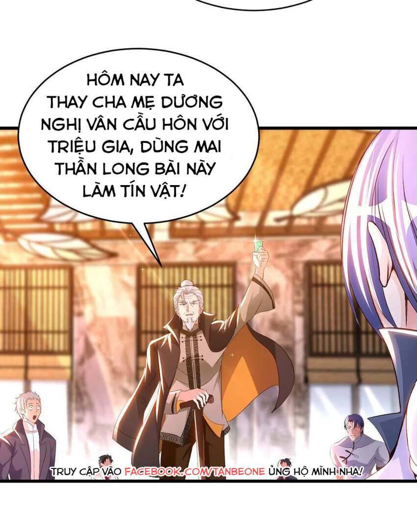 Sư Phụ Của Ta Là Thần Tiên Chapter 68 - 32