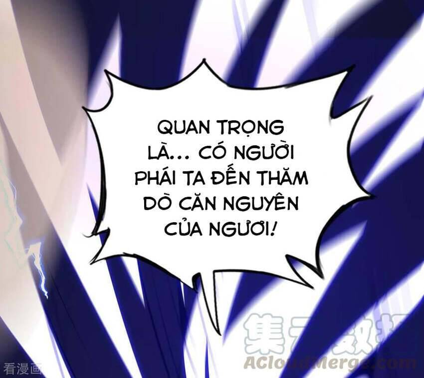 Sư Phụ Của Ta Là Thần Tiên Chapter 71 - 23