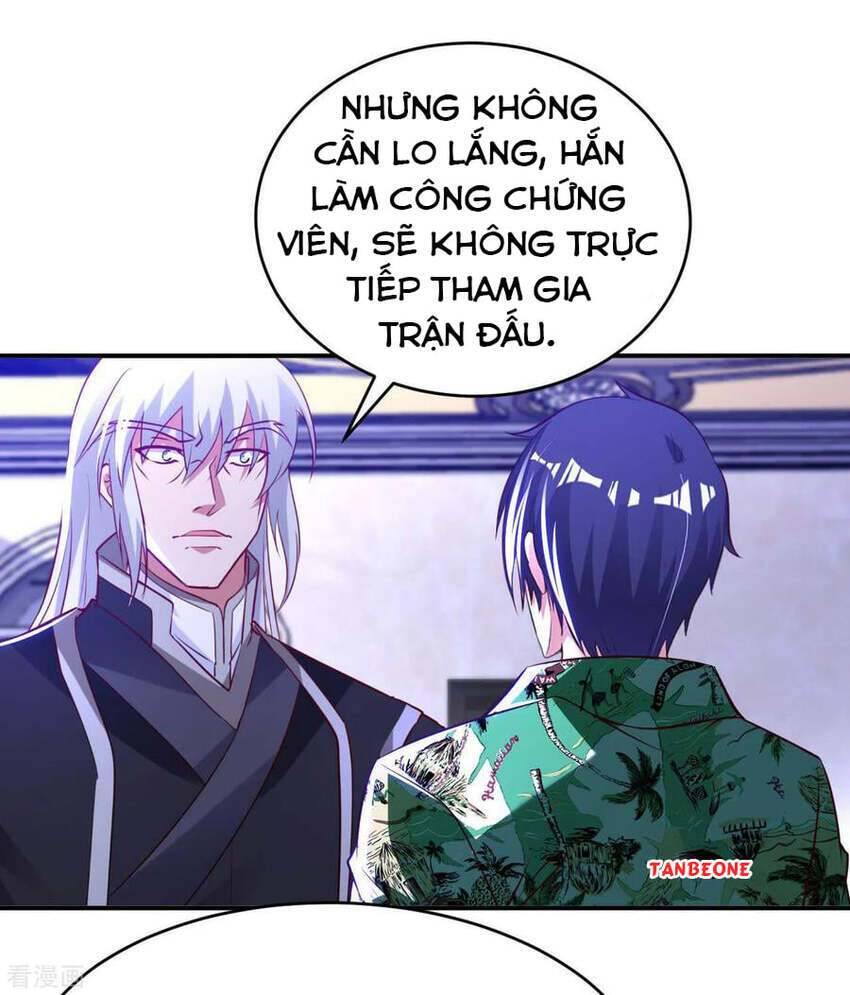 Sư Phụ Của Ta Là Thần Tiên Chapter 77 - 2