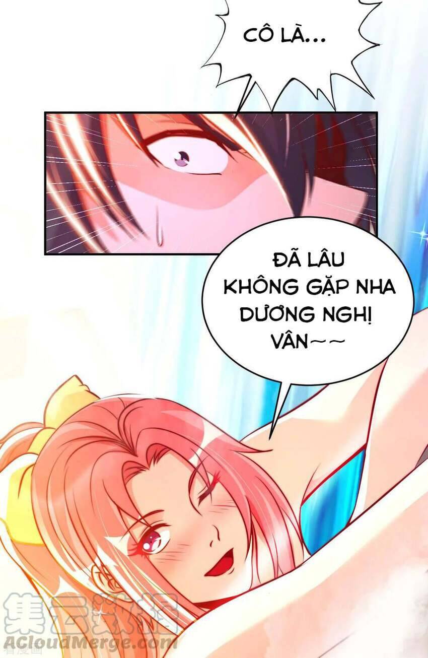 Sư Phụ Của Ta Là Thần Tiên Chapter 78 - 15