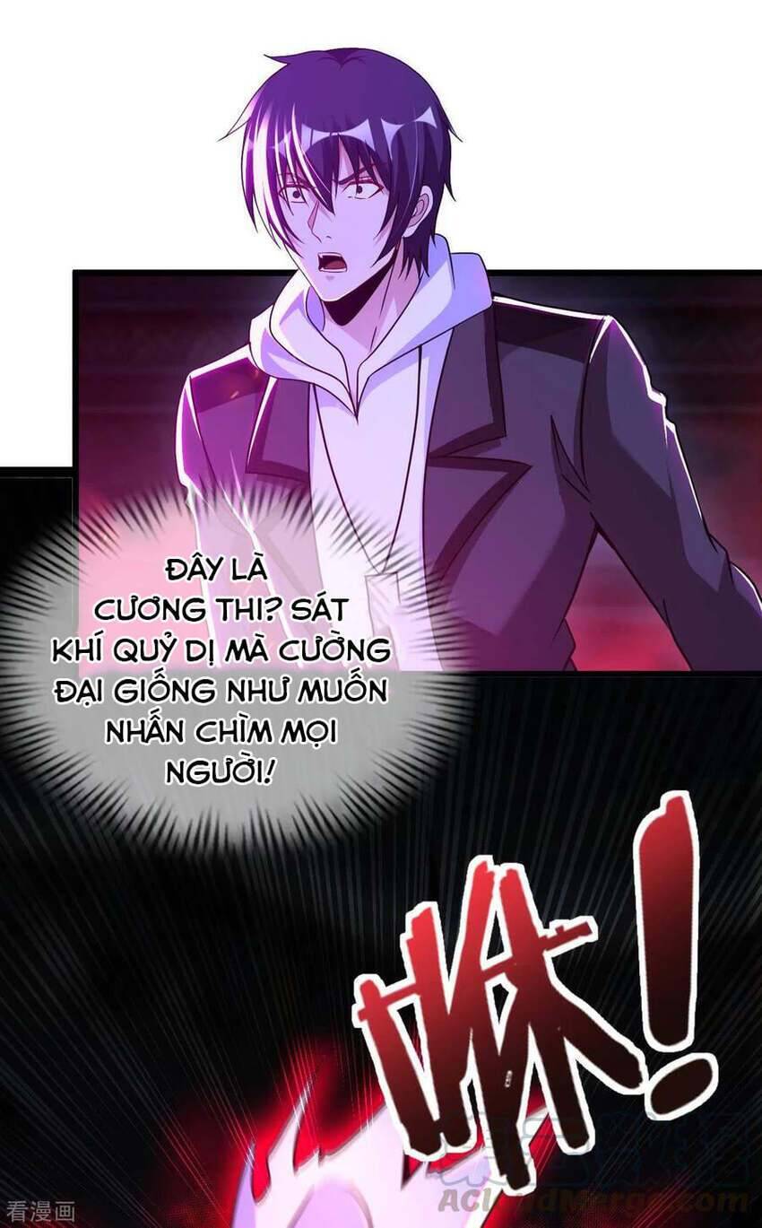 Sư Phụ Của Ta Là Thần Tiên Chapter 79 - 3