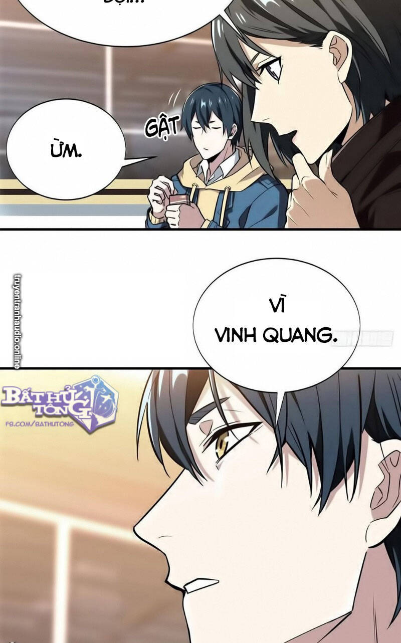 Toàn Chức Cao Thủ 2 Chapter 42 - 23