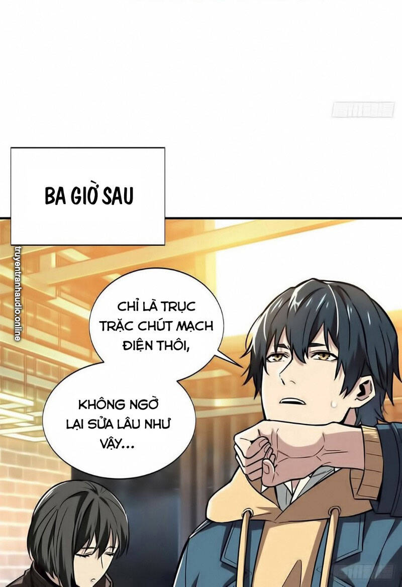 Toàn Chức Cao Thủ 2 Chapter 42 - 10