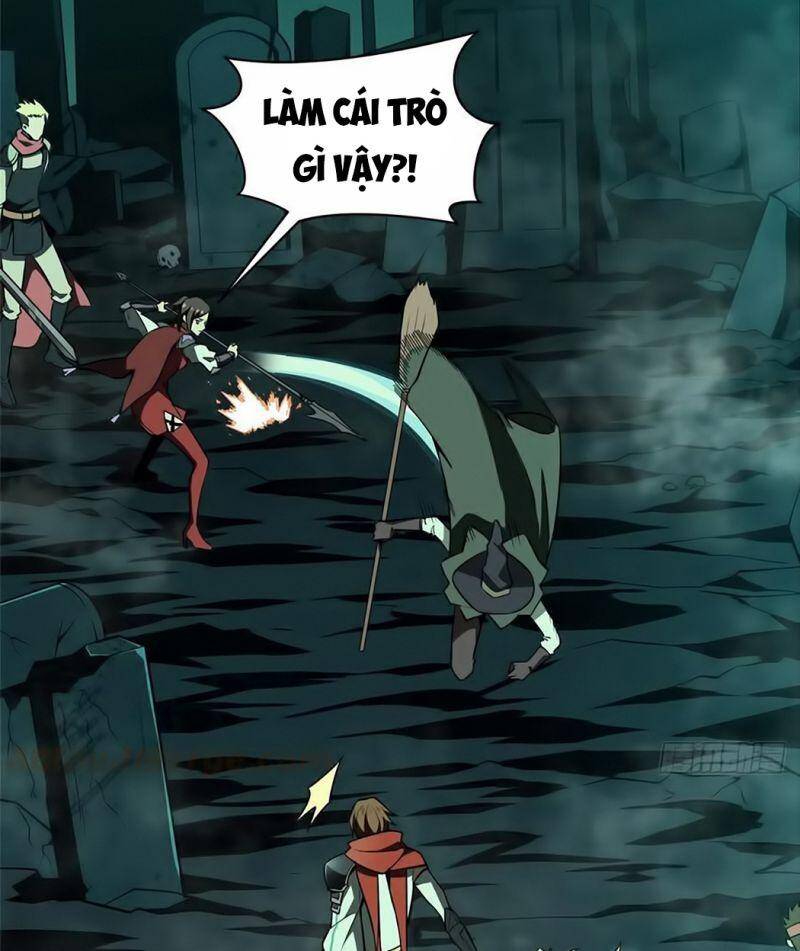 Toàn Chức Cao Thủ 2 Chapter 58 - 4