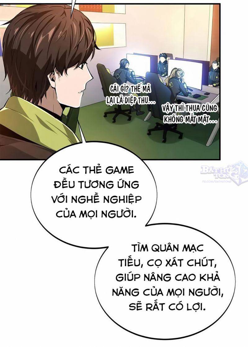 Toàn Chức Cao Thủ 2 Chapter 66 - 3