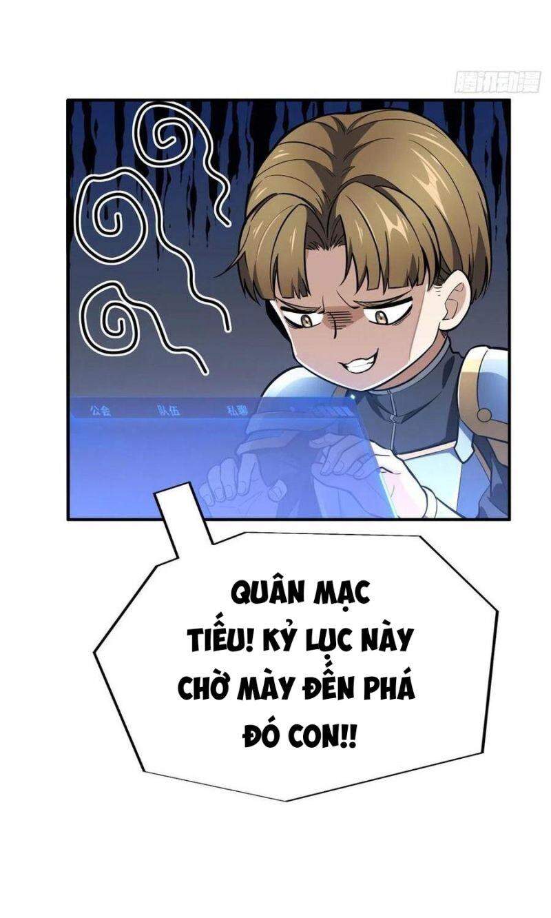 Toàn Chức Cao Thủ 2 Chapter 81 - 8