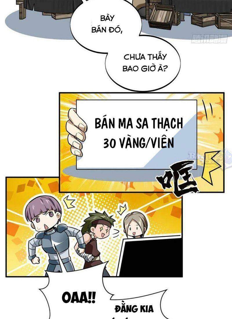 Toàn Chức Cao Thủ 2 Chapter 74 - 33