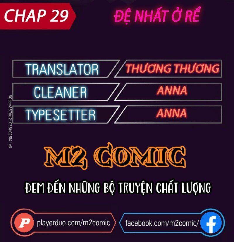 Đệ Nhất Ở Rể Chapter 29 - 2