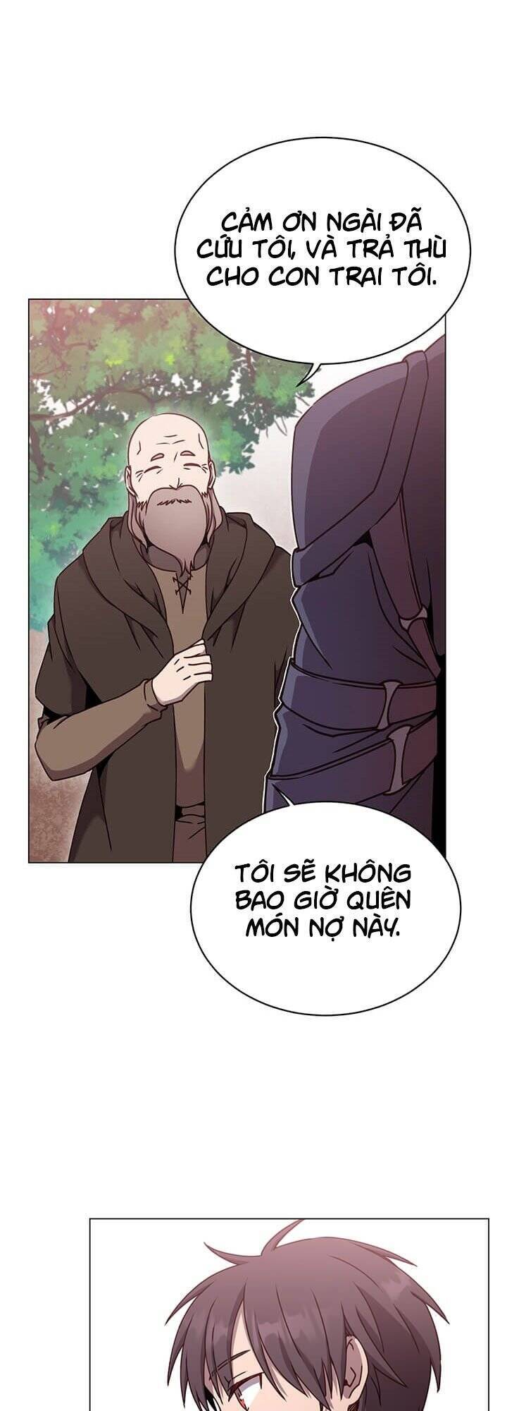 Anh Hùng Mạnh Nhất Trở Lại Chapter 43 - 13