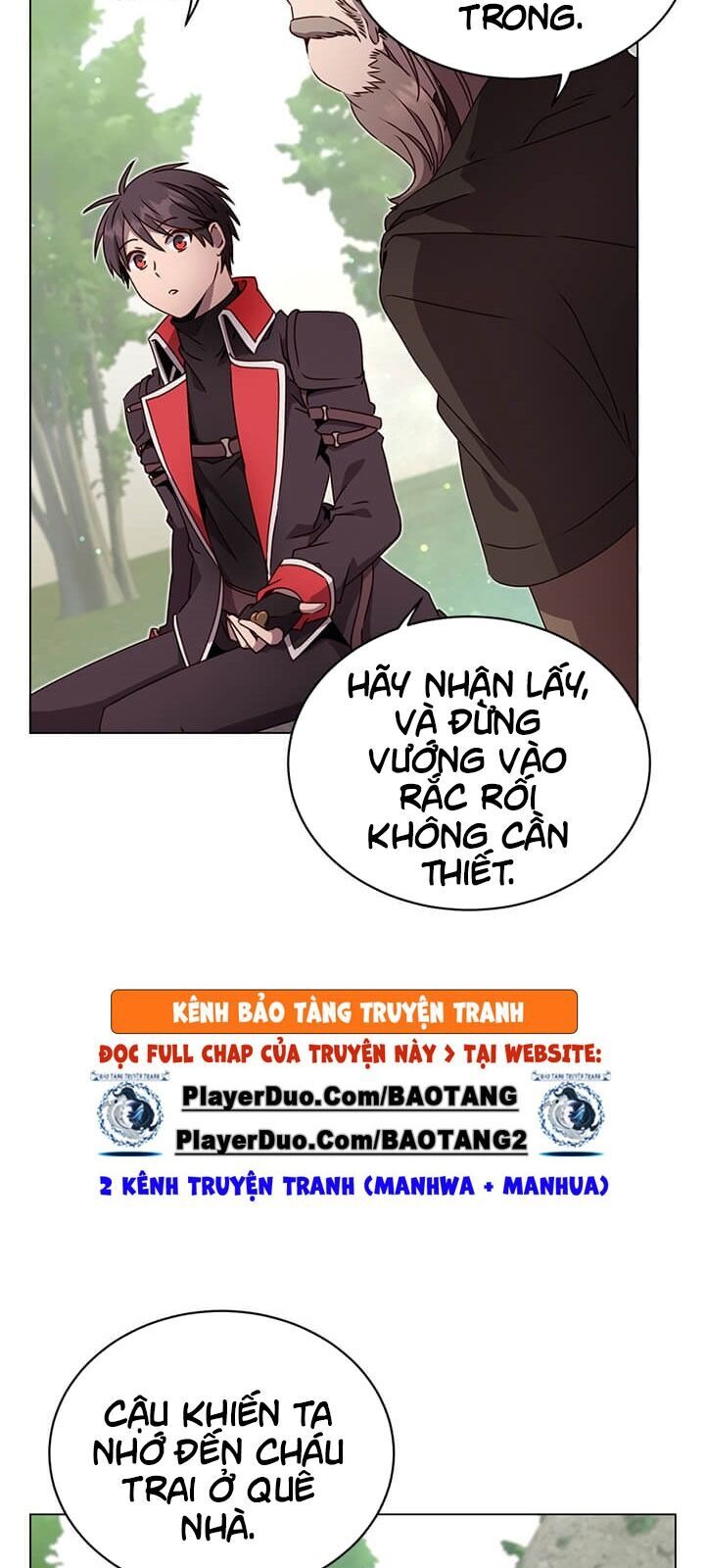 Anh Hùng Mạnh Nhất Trở Lại Chapter 42 - 15