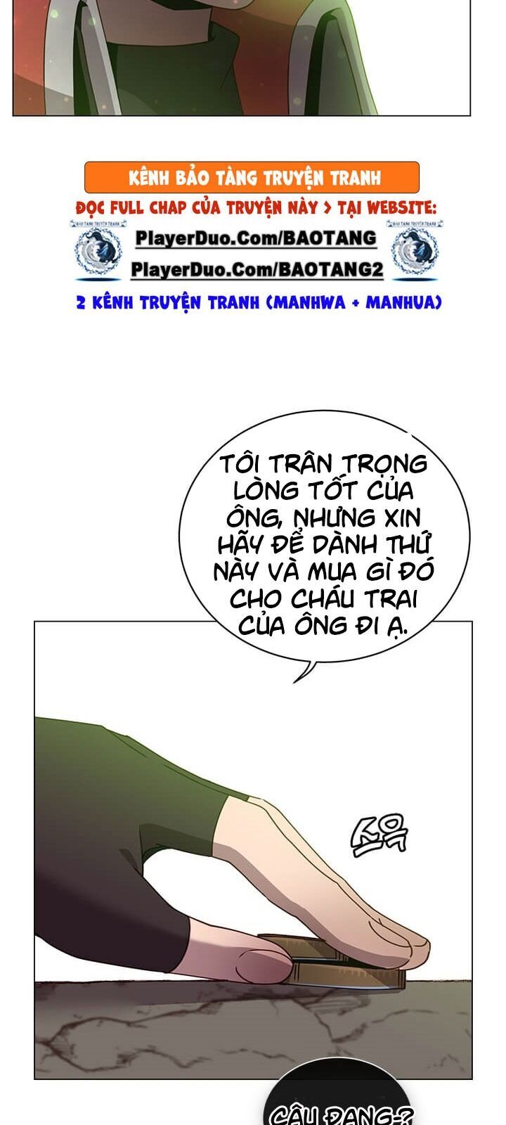 Anh Hùng Mạnh Nhất Trở Lại Chapter 42 - 18