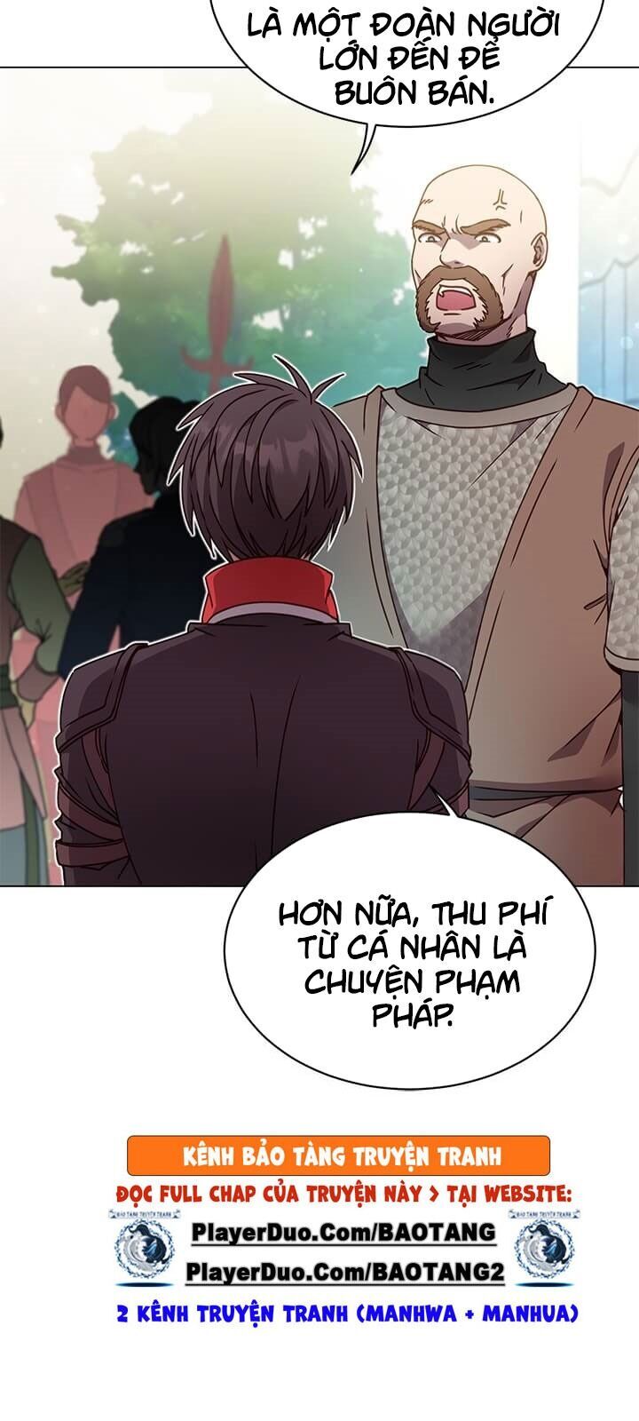 Anh Hùng Mạnh Nhất Trở Lại Chapter 42 - 24