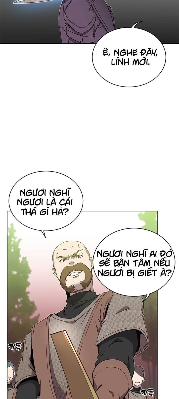 Anh Hùng Mạnh Nhất Trở Lại Chapter 42 - 29