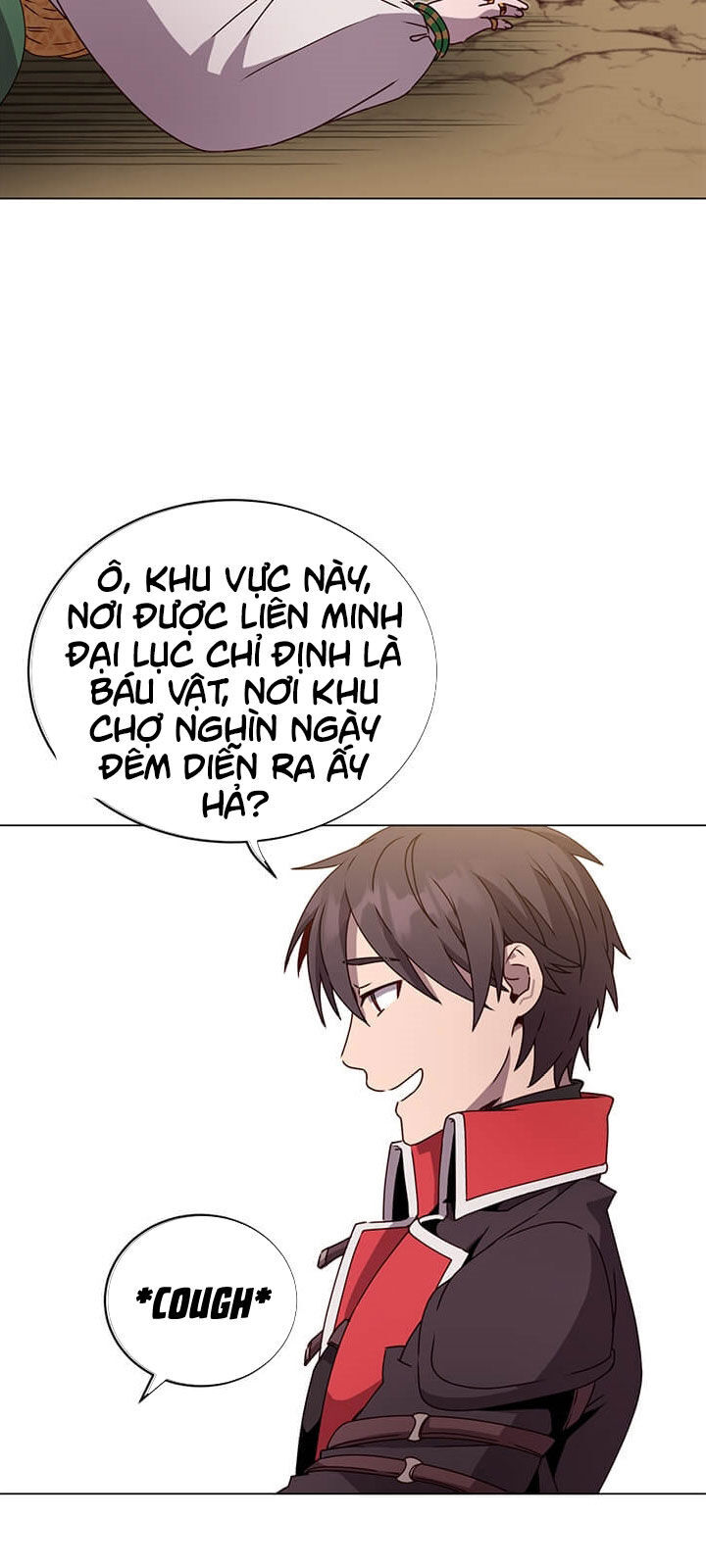 Anh Hùng Mạnh Nhất Trở Lại Chapter 42 - 61