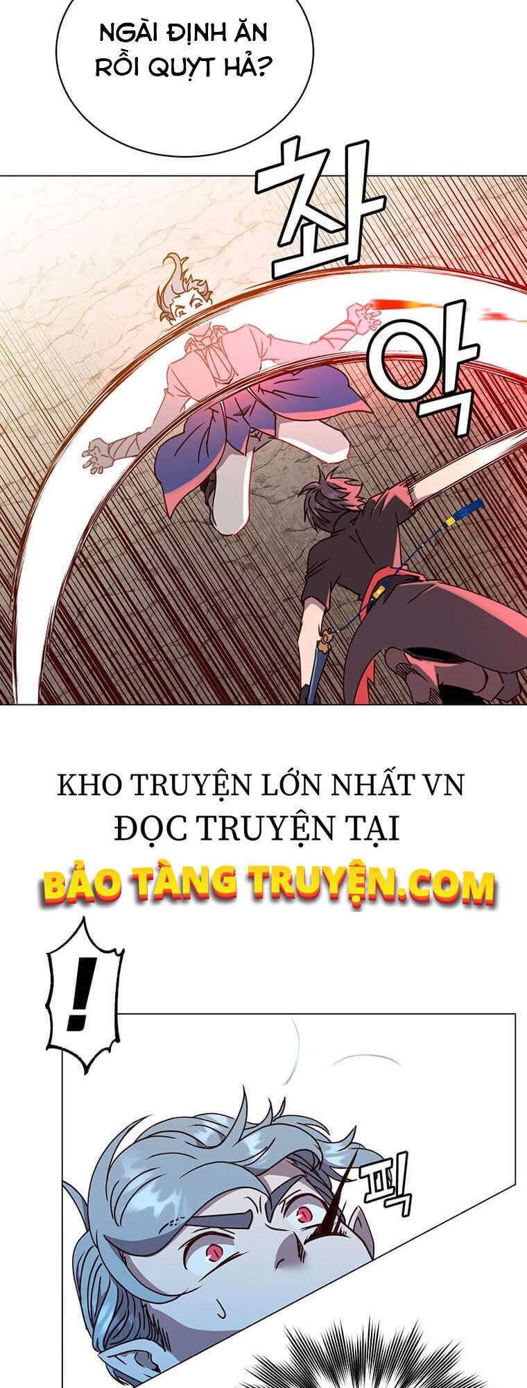 Anh Hùng Mạnh Nhất Trở Lại Chapter 55 - 19