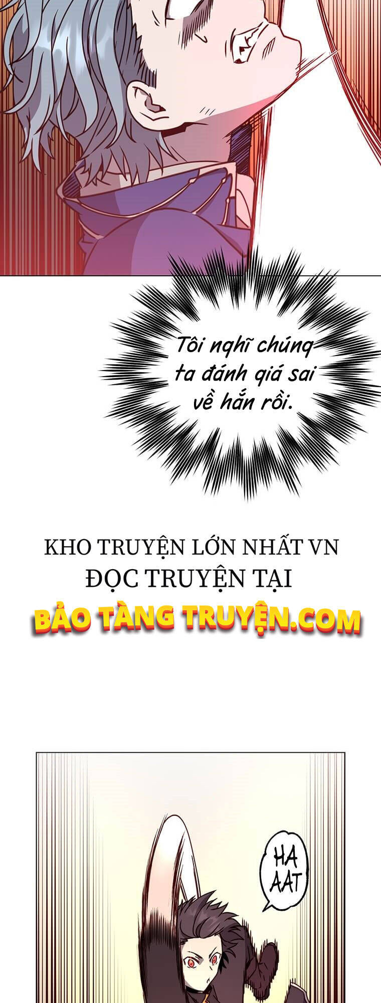 Anh Hùng Mạnh Nhất Trở Lại Chapter 55 - 26