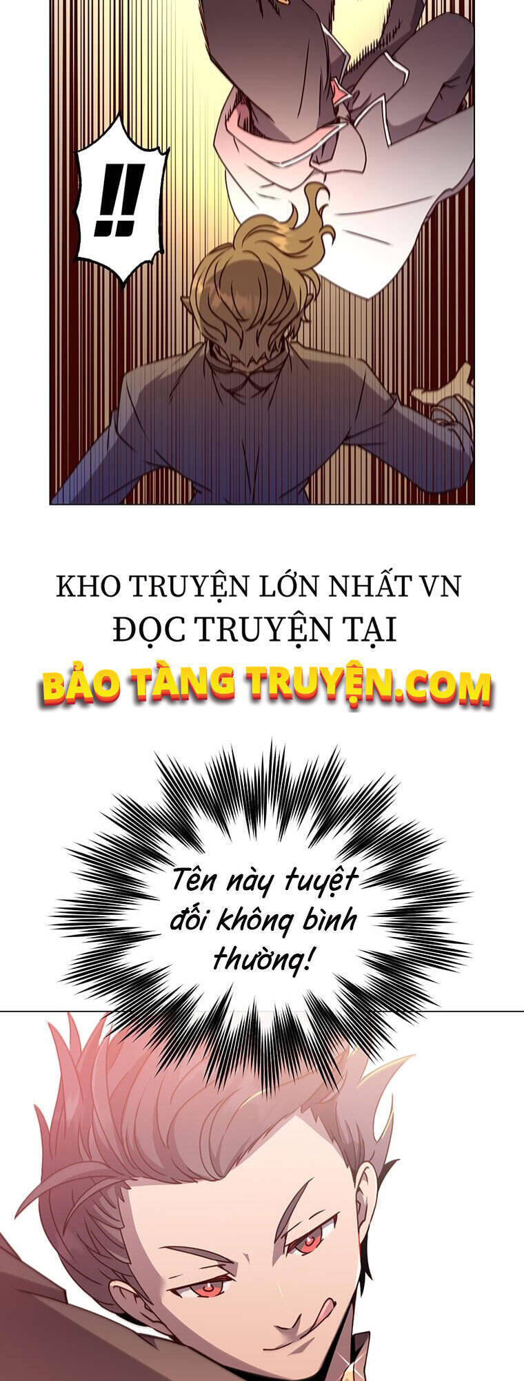 Anh Hùng Mạnh Nhất Trở Lại Chapter 55 - 27