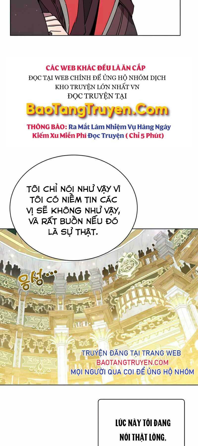 Anh Hùng Mạnh Nhất Trở Lại Chapter 86 - 27