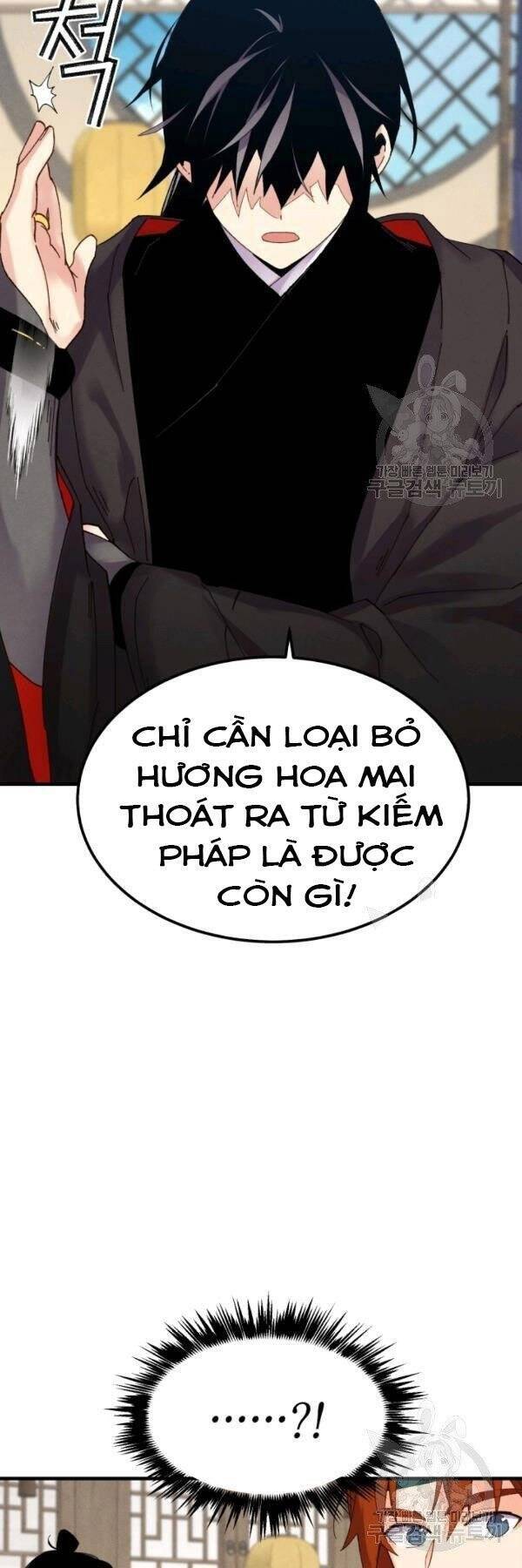 Phi Lôi Đao Thuật Chapter 83 - 23