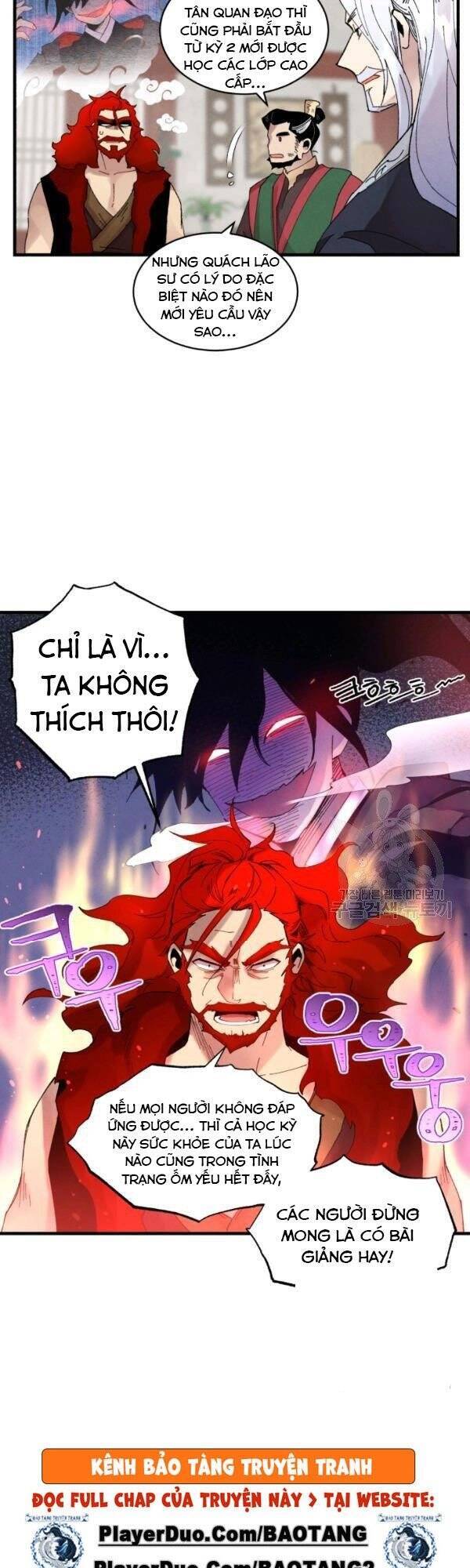 Phi Lôi Đao Thuật Chapter 83 - 40