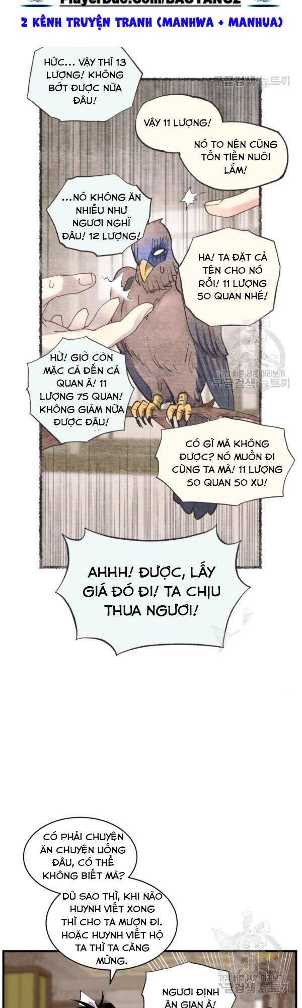 Phi Lôi Đao Thuật Chapter 85 - 38