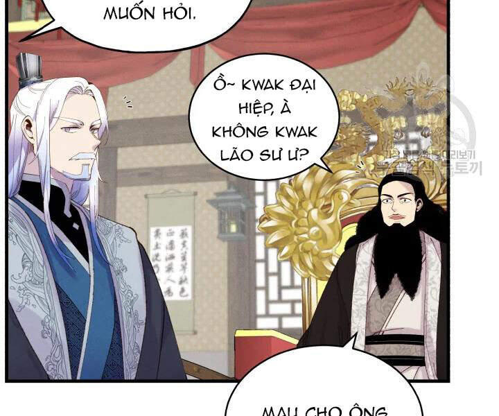 Phi Lôi Đao Thuật Chapter 100 - 107