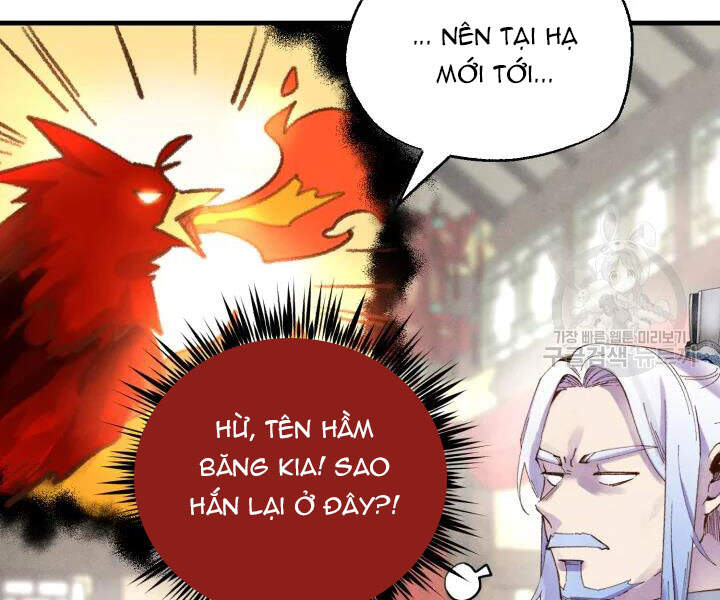 Phi Lôi Đao Thuật Chapter 100 - 112