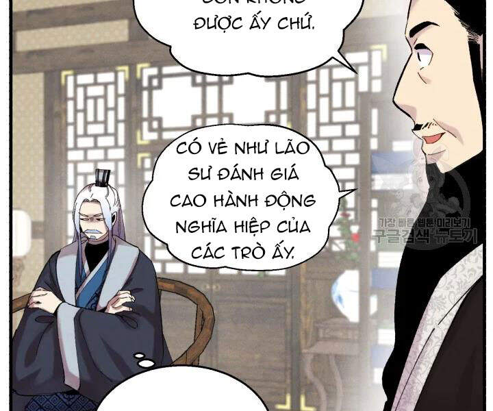 Phi Lôi Đao Thuật Chapter 100 - 123