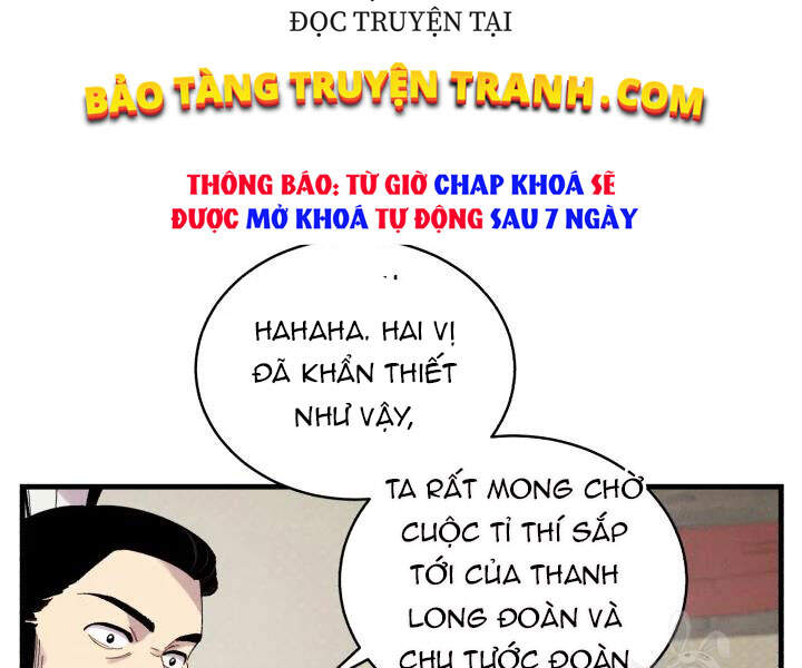 Phi Lôi Đao Thuật Chapter 100 - 134