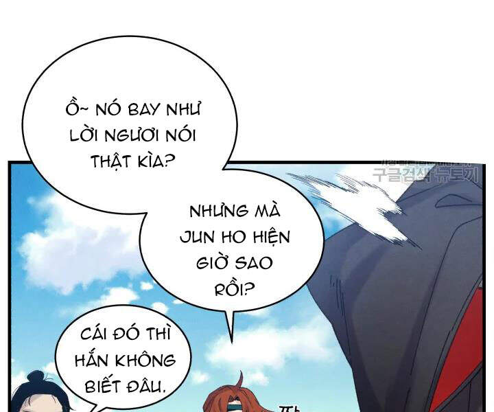 Phi Lôi Đao Thuật Chapter 100 - 150