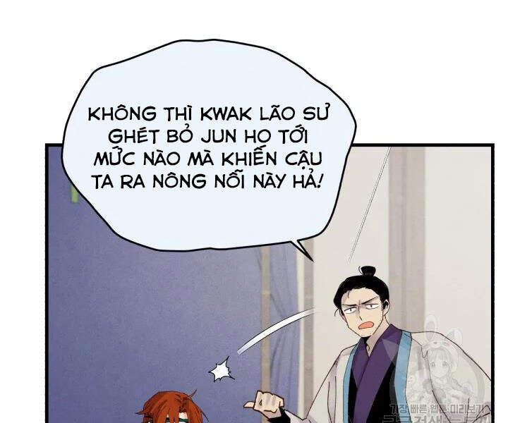 Phi Lôi Đao Thuật Chapter 101 - 105