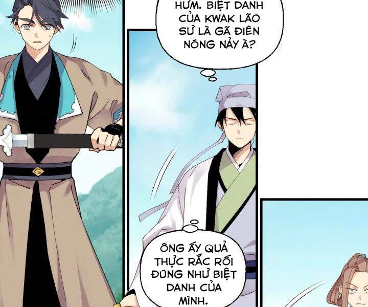 Phi Lôi Đao Thuật Chapter 101 - 26