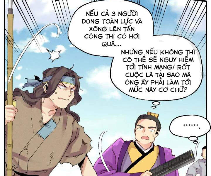 Phi Lôi Đao Thuật Chapter 101 - 63