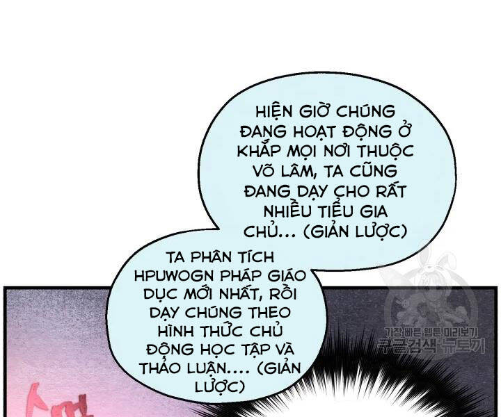 Phi Lôi Đao Thuật Chapter 104 - 107