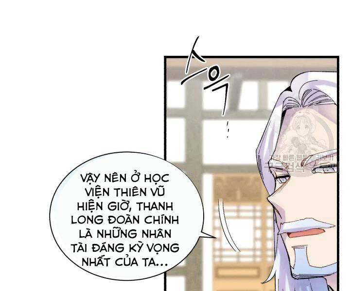 Phi Lôi Đao Thuật Chapter 104 - 110