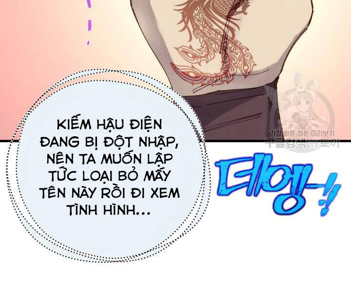 Phi Lôi Đao Thuật Chapter 108 - 126