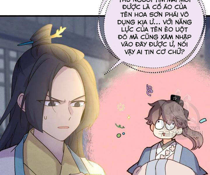 Phi Lôi Đao Thuật Chapter 108 - 200