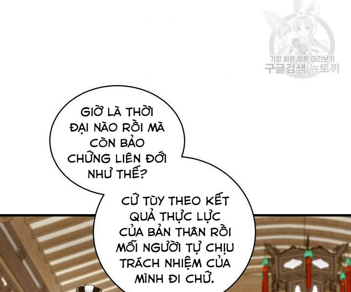 Phi Lôi Đao Thuật Chapter 114 - 125