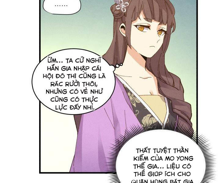 Phi Lôi Đao Thuật Chapter 114 - 153