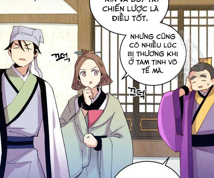 Phi Lôi Đao Thuật Chapter 114 - 176