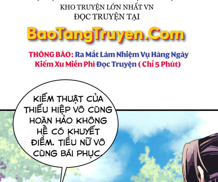 Phi Lôi Đao Thuật Chapter 116 - 166