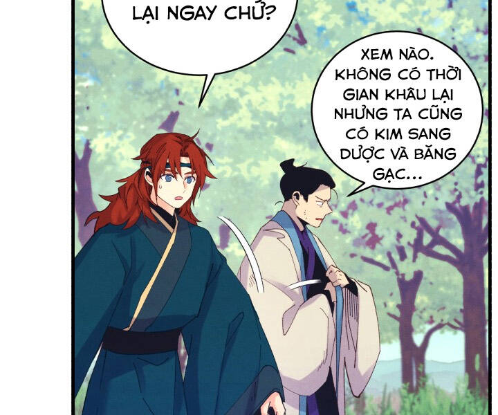 Phi Lôi Đao Thuật Chapter 116 - 172