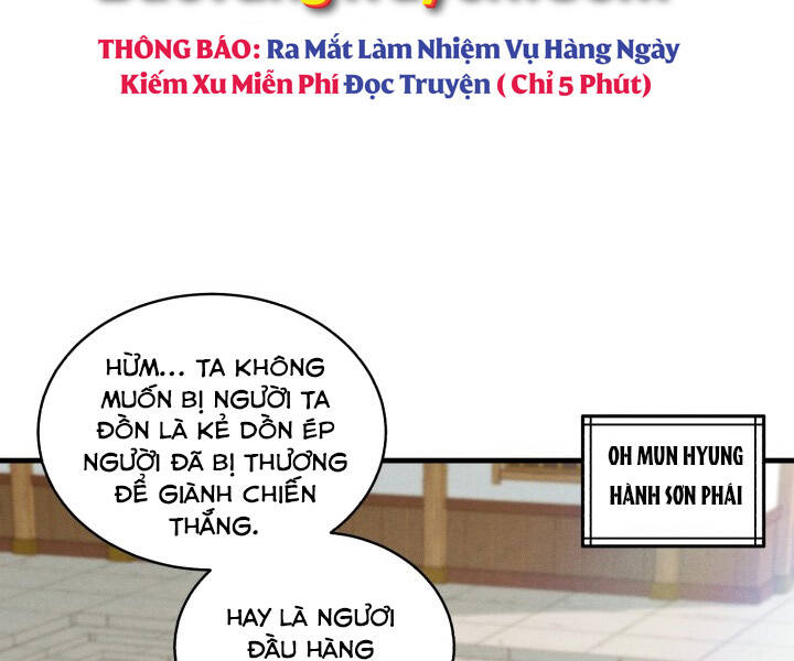 Phi Lôi Đao Thuật Chapter 116 - 190