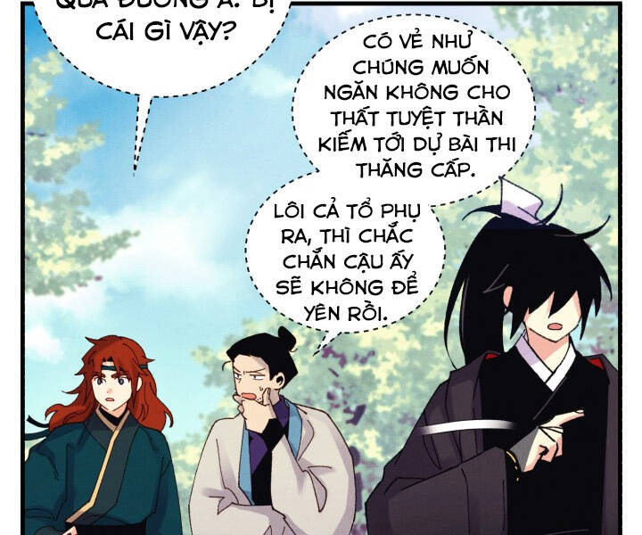 Phi Lôi Đao Thuật Chapter 116 - 81