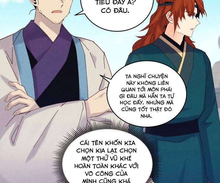 Phi Lôi Đao Thuật Chapter 117 - 102