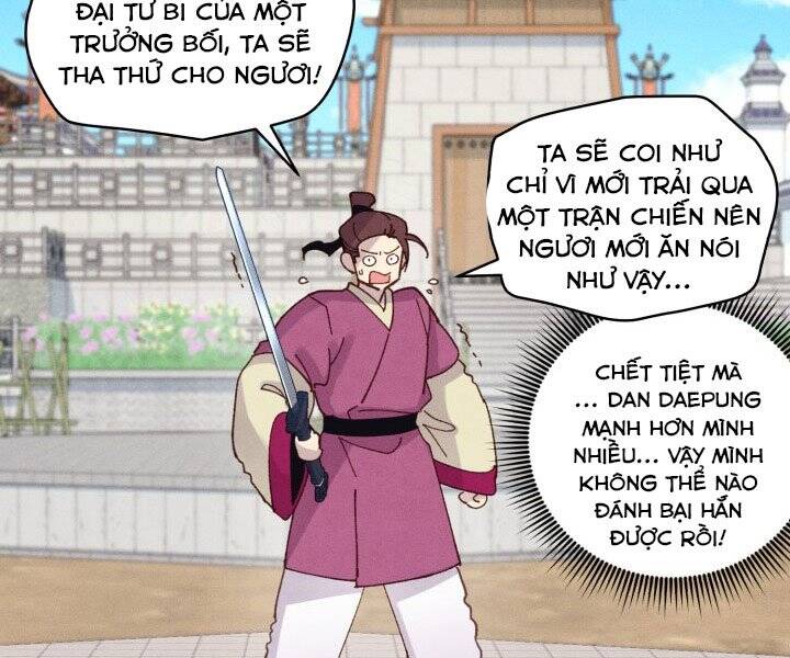 Phi Lôi Đao Thuật Chapter 117 - 123