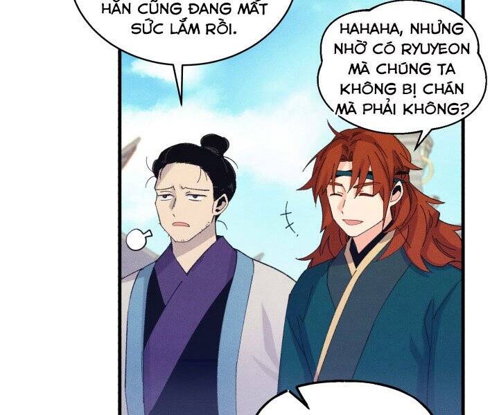 Phi Lôi Đao Thuật Chapter 117 - 143