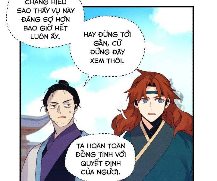 Phi Lôi Đao Thuật Chapter 117 - 75